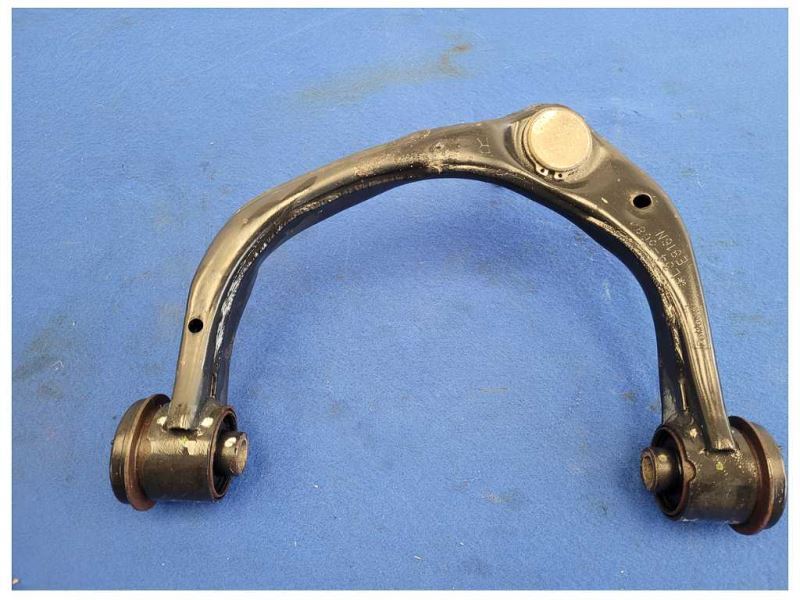 2015-2020 Ford F150 F-150 Pickup Truck Front Passenger Upper Control Arm 2615 - The Parts Farm