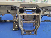 2015-2017 Ford Mustang GT S550 Dashboard Panel Gauge Performance Pack PP 2643 - The Parts Farm