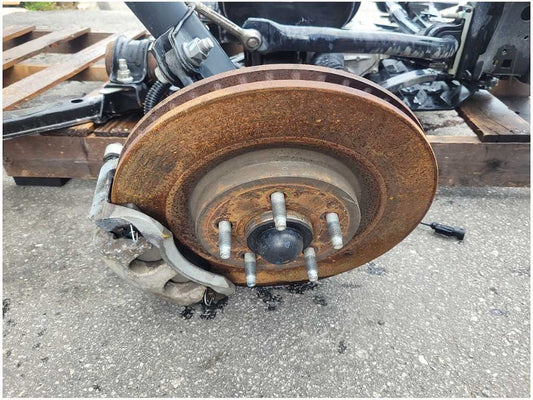 2011-2014 Ford Mustang GT 5.0L Front K Member Engine Cradle Support 2654