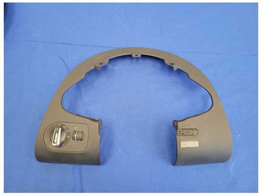 2014 Audi R8 V10 Coupe Headlight Switch Panel Surround  2136 - The Parts Farm