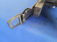 2015-2020 Ford F150 4X4 Pickup Truck Center Console Column Shifter Lid 2184 - The Parts Farm