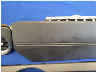 2011-2014 Ford Mustang GT 5.0L Dash Trim Kit Panel Vent Bezel Cover Gauge 2530 - The Parts Farm