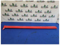 2005-2009 Ford Mustang Passenger Lower Rocker Panel Molding Trim Paint D3 2600 - The Parts Farm