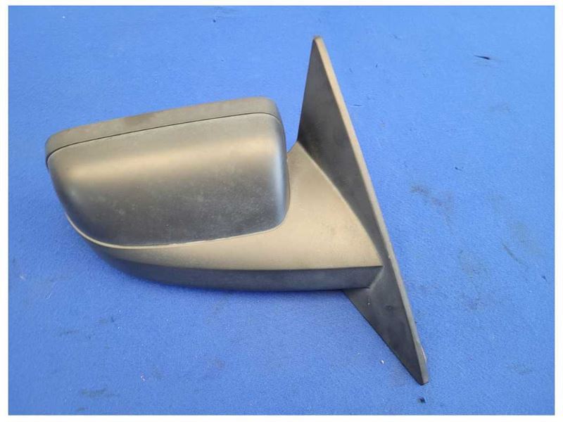 2005-2009 Ford Mustang GT Coupe Passenger RH Rear View Mirror Black 2600 - The Parts Farm