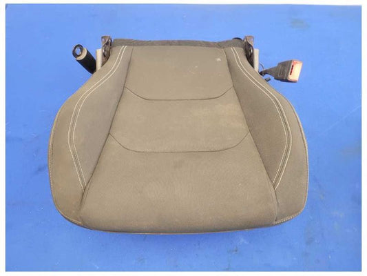 2019 Chevrolet Camaro SS Coupe Passenger Front Seat Track Lower Cushion 2492 - The Parts Farm