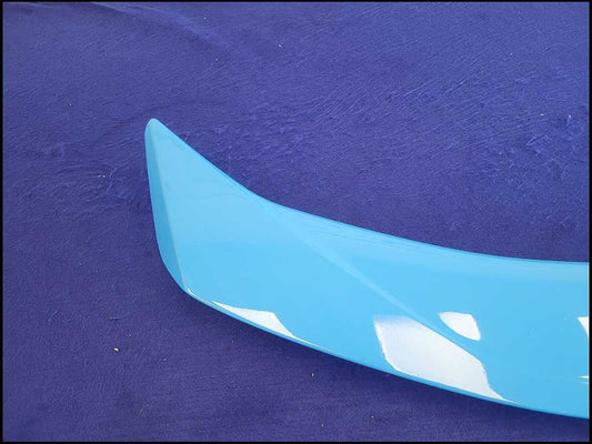 2016-2023 Chevrolet Camaro SS OEM NTO Rear Trunk Spoiler Wing C43