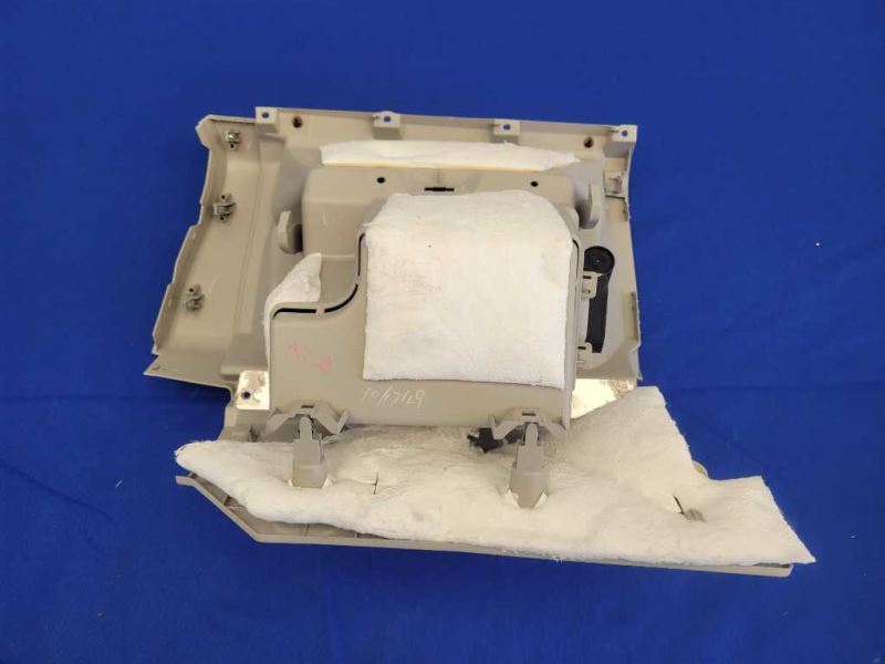 2011-2012 Nissan Leaf Glove Box Passenger Front Dashboard1856 - The Parts Farm