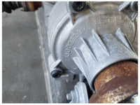 2014 Audi R8 V10 Coupe Front AWD Differential Gear Power Transfer Case 2136 - The Parts Farm