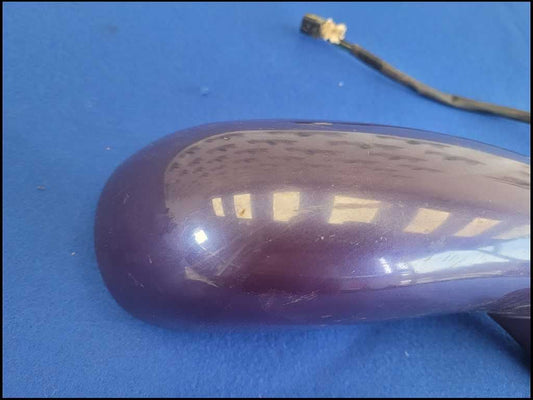2003-2006 Chevrolet SSR Pickup Truck Passenger Rear View Mirror Fading Paint2687