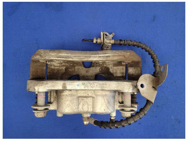2015-2017 Ford F150 F-150 Pickup Truck Passenger RH Front Brake Caliper 2617 - The Parts Farm