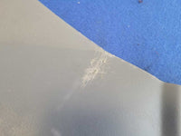 1990 Ford Mustang ASC Mclaren Convertible Driver LH Front Lower Kick Panel 2603 - The Parts Farm