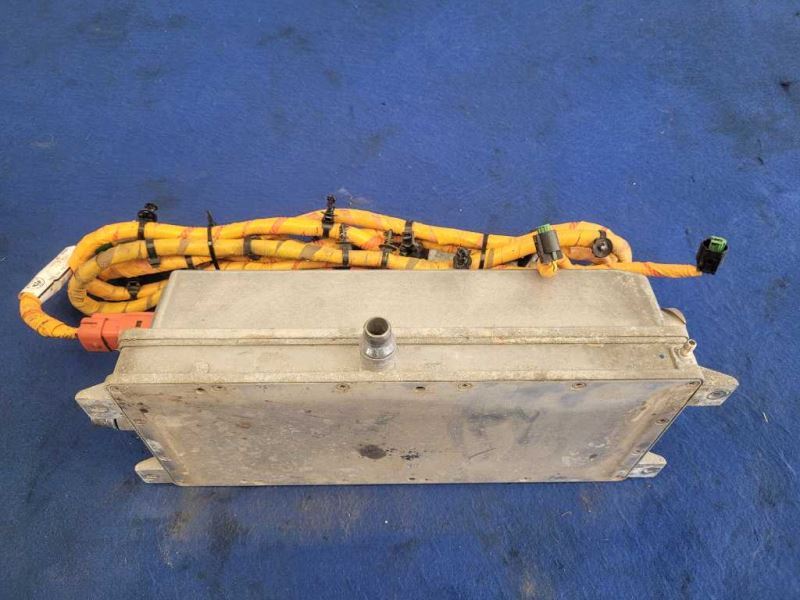 2012 Fisker Karma Sedan Hybrid OBCM On Board Battery Charging Control 1958 - The Parts Farm