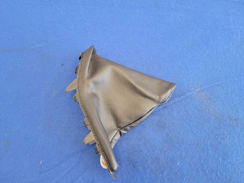 2011-2014 Ford Mustang GT Emergency Shift Boot E Brake Trim 2629 - The Parts Farm