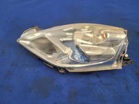 2011-2012 Nissan Leaf Driver Left Front Headlight Lamp *Broke Tabs* 1856 - The Parts Farm