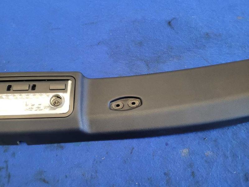 2001-2006 BMW M3 Convertible Upper Windshield Dome Light Lamp 2451 - The Parts Farm