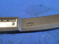 2001-2006 BMW M3 Convertible Upper Windshield Dome Light Lamp 2451 - The Parts Farm