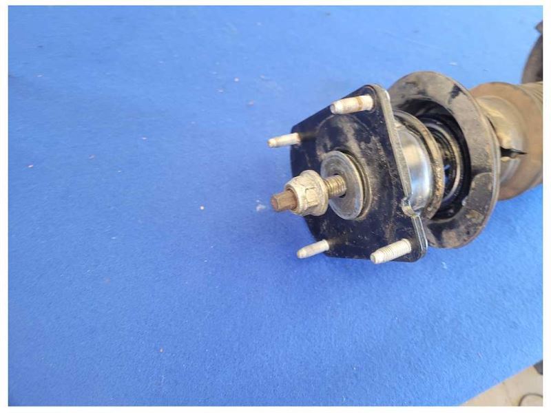 2011-2014 Ford Mustang GT 5.0L Front Strut Stange Suspension 2475 - The Parts Farm