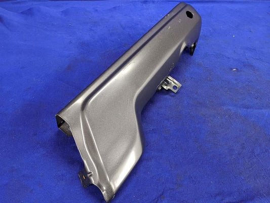 2017 2018 Ford Raptor F150 Right RH Rear Bumper Cap W Sensor Hole Exhaust Arch