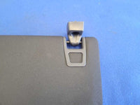 2015-2017 Ford F150 Pickup Truck Sun Visor Shade Driver Only Black 2481 - The Parts Farm