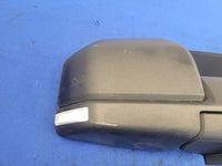 2015-2017 Ford F150 4x4 Pickup Truck Passenger Rear View Mirror Black 2482 - The Parts Farm