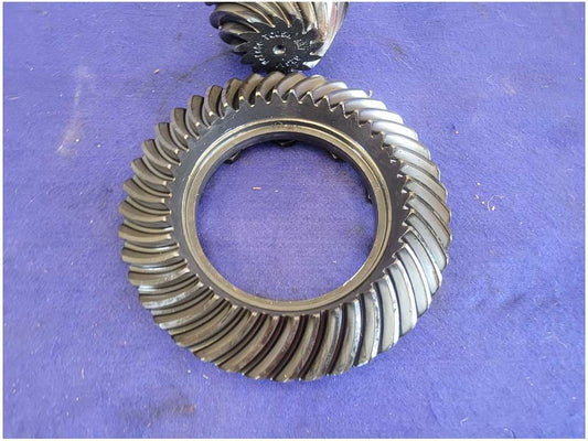 2011-2014 Ford Mustang GT S197 5.0L 3.15 Ring Pinion Gear 8.8 Set Rear Axle 2728