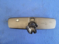 2015-2020 Ford Mustang EcoBoost Front Windshield Rear View Mirror Auto Dim 2652 - The Parts Farm