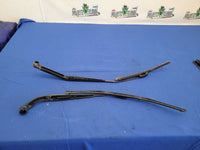 2011-2012 Nissan Leaf Front Windshield Wiper Arms Blades 1856 - The Parts Farm