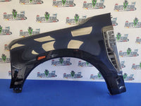 2023 Ford F250 F-250 Super Duty Truck Driver Front Fender Body Paint HX 2558 - The Parts Farm