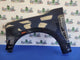 2023 Ford F250 F-250 Super Duty Truck Driver Front Fender Body Paint HX 2558 - The Parts Farm