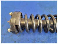 2015-2017 Ford F150 4x4 Pickup Truck Front Strut Spring Suspension 2482 - The Parts Farm