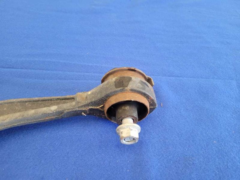 2015-2023 Dodge Challenger 6.2L Hellcat Driver Front Upper Control Arm 2484 - The Parts Farm