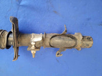 2010-2015 Chevrolet Camaro 1LE SS Driver Left Front Strut Suspension 2650 - The Parts Farm