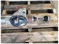 2015-2017 Ford F150 F-150 Pickup Truck 3.55 Front Axle Differential Gear 2617 - The Parts Farm