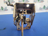 1994-1995 Ford Mustang GT 5.0L Brake Pedal Assembly Box Cage 2631 - The Parts Farm