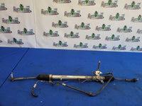 2010-2015 Chevrolet Camaro SS Steering Gear Power Rack Pinion Tie Rod 2626 - The Parts Farm