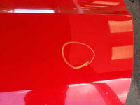 2013-2014 Ford Mustang GT Passenger Front Coupe Door Shell Paint PQ 2629 - The Parts Farm
