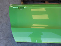 2013-2014 Ford Mustang Passenger Front Door Convertible Shell Paint HD 2633 - The Parts Farm