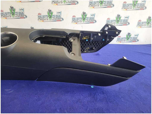 2015-2023 Ford Mustang GT S550 Center Console Lighting A/T Lower Floor 2739