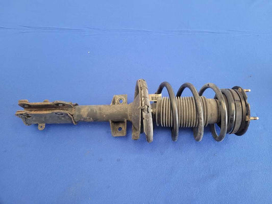 2008-2009 Ford Mustang GT Bullitt Front Strut Spring Suspension 2645 - The Parts Farm