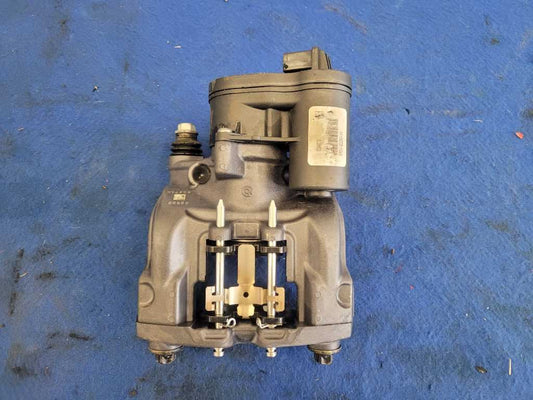 2020-2022 Ford Mustang Shelby GT500 5.2L Passenger Rear Brake Caliper Pad 2672