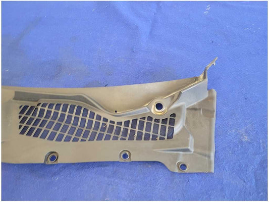 2015-2023 Ford Mustang GT S550 Front Cowl Panel Windshield Cover Trim 2860