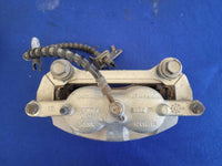 2017-2020 Ford F150 Pickup Truck Driver LH Front Brake Caliper Pad Hose 2481 - The Parts Farm