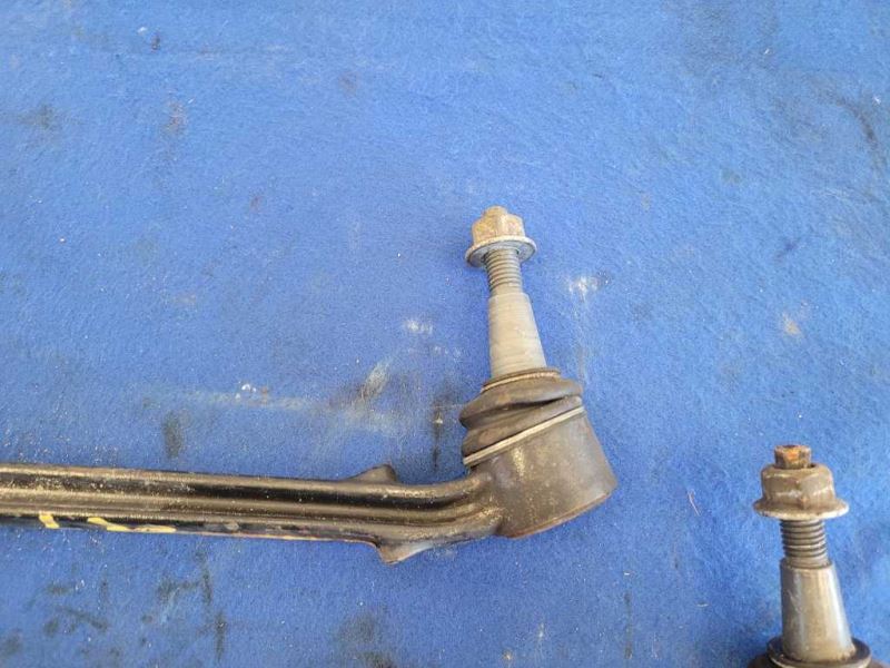 2010-2015 Chevrolet Camaro SS Passenger Front Lower Control Arm 2472 - The Parts Farm