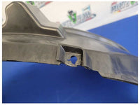 2015-2017 Ford F150 F-150 Truck Driver LH Front Splash Shield Fender Liner 2617 - The Parts Farm