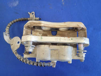 2017-2020 Ford F150 Pickup Truck Driver LH Front Brake Caliper Pad Hose 2481 - The Parts Farm