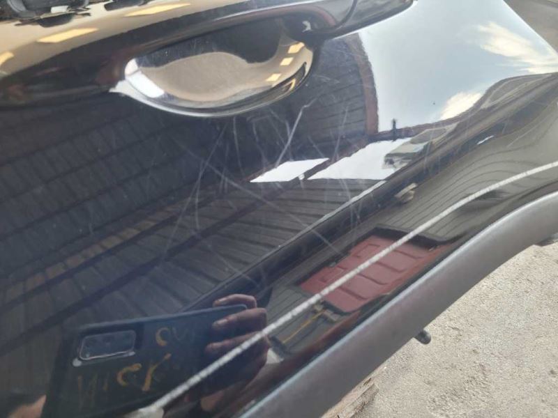 2010-2012 Ford Mustang GT Passenger Right Front Shell Door Convertible Paint UA - The Parts Farm