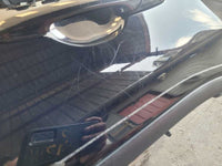 2010-2012 Ford Mustang GT Passenger Right Front Shell Door Convertible Paint UA - The Parts Farm