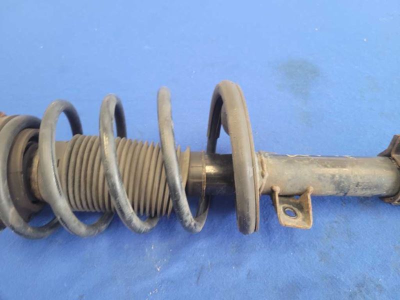 2005-2009 Ford Mustang GT 4.6L Front Suspension Strut Spring 2496 - The Parts Farm