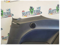 2015-2023 Dodge Challenger 6.2 Hellcat Passenger Rear Interior Panel 2484 - The Parts Farm