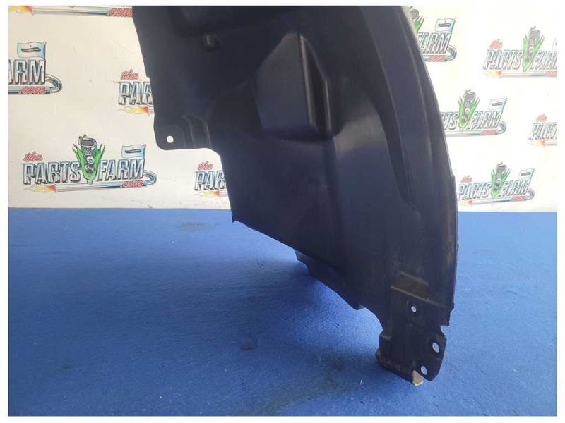 2018-2023 Ford Mustang GT S550 Driver Front Fender Liner Splash Shield 2622 - The Parts Farm